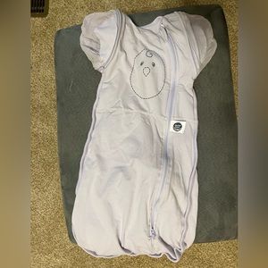 Nested Bean Sleep Sack Zen One 3-6months
